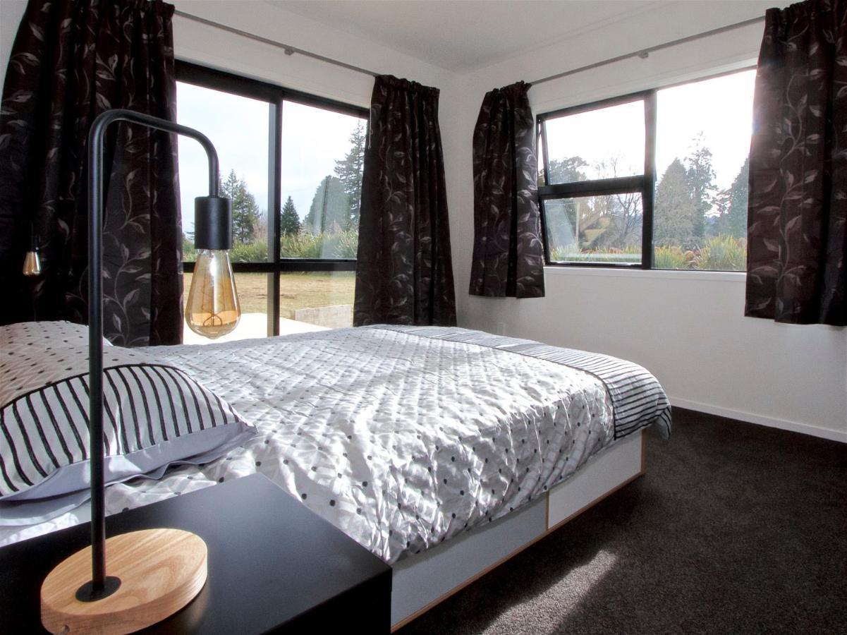 Mountain Adventure Spa Escape - Ohakune Home Kültér fotó