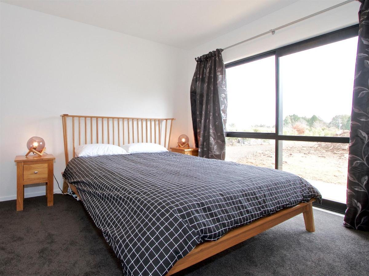 Mountain Adventure Spa Escape - Ohakune Home Kültér fotó